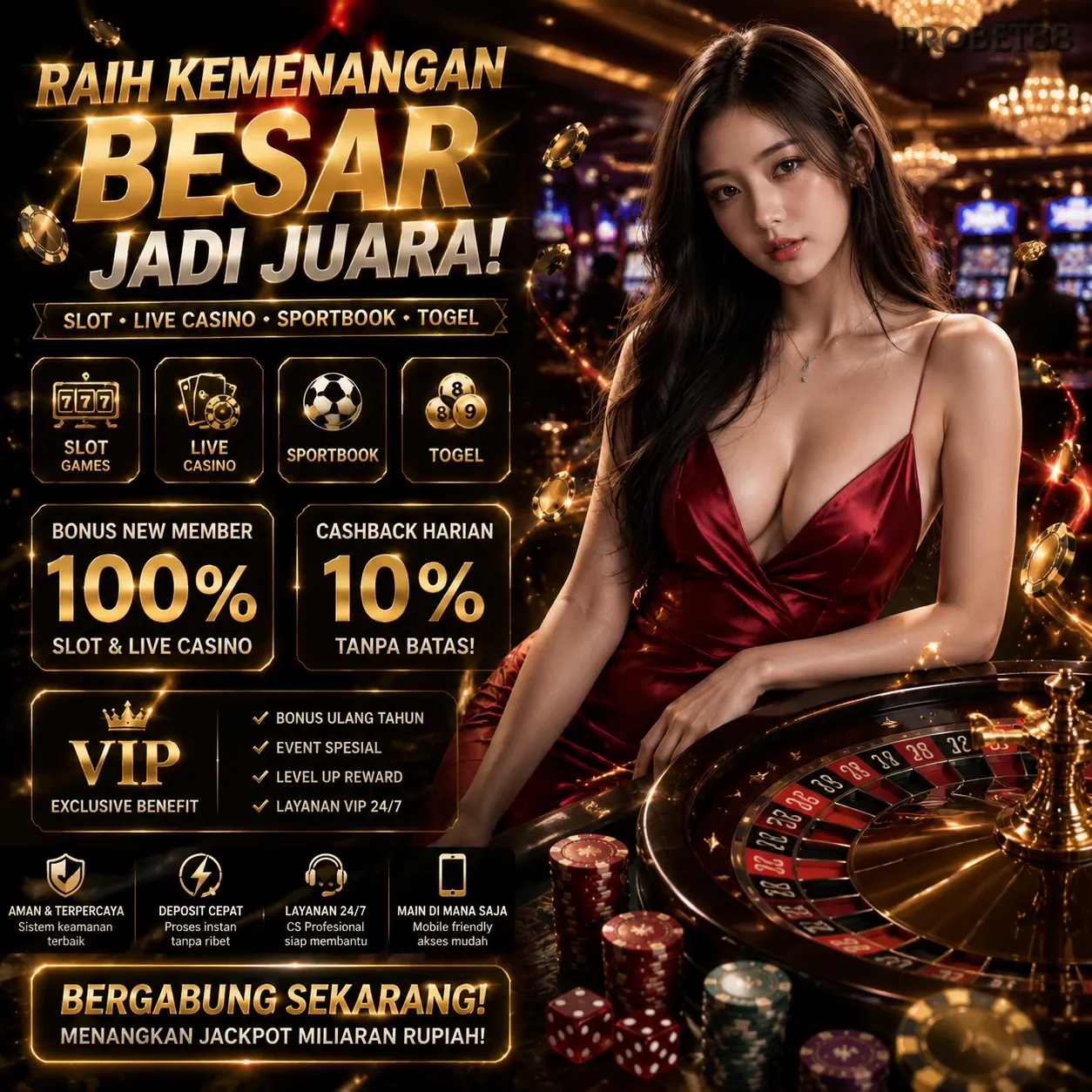probet88